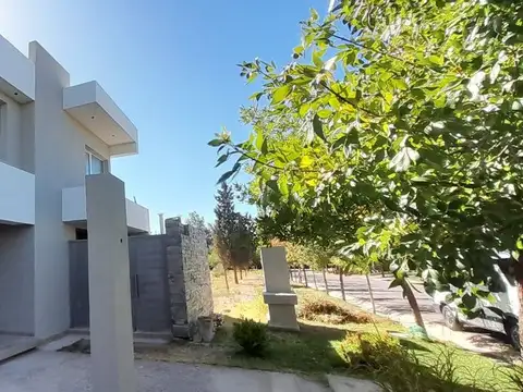 CASA VENTA 3 DORMITORIOS B. MARQUESADO -MAIPU