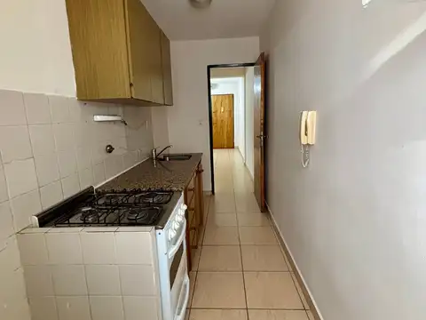 Departamento en Venta en Bahía Blanca, USD 51.500