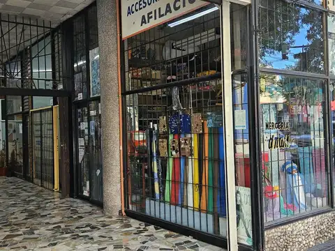 Local en Venta en Colegiales, USD 33.000