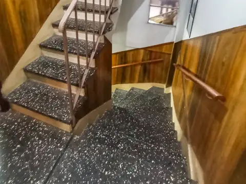 Boulevard San Martin 3200