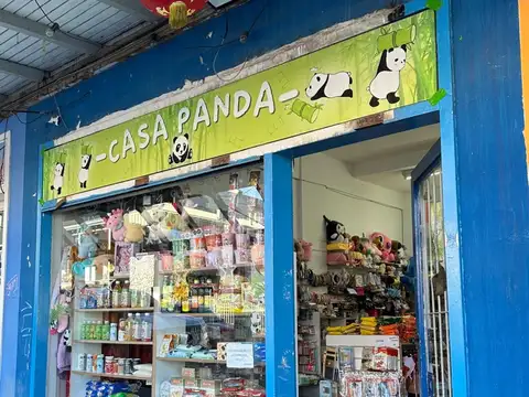 Alquiler Local comercial esquina Onelli, Bariloche