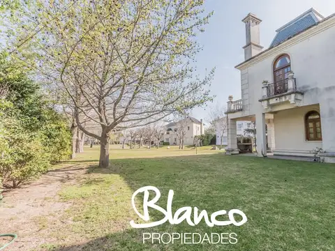 Casa en Venta 20 años