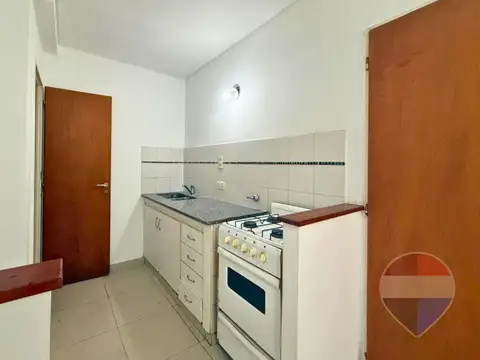 Depto Tipo Casa en Alquiler de 1 dormitorio