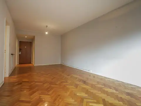 Departamento en Venta en Belgrano, USD 275.000