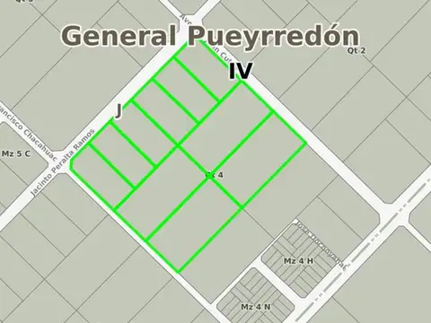 Terreno en Venta en El Martillo, USD 100.000