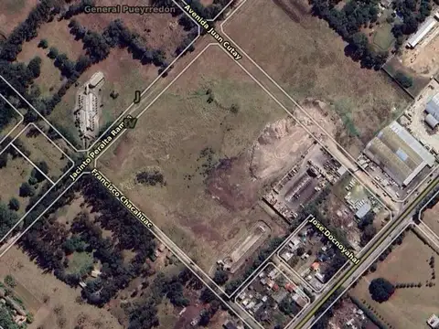 Terreno en Venta de 50000,0 m2