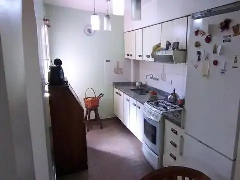 Depto Tipo Casa en Venta de 2 dormitorios