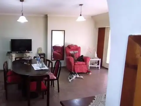 Depto Tipo Casa en Venta en San Justo, USD 125.000
