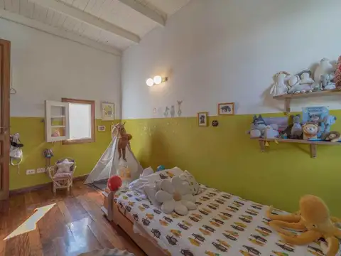 Casa en Venta 105 años