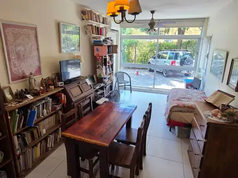 Departamento en Venta en Villa Morra I, USD 58.000