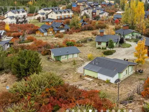 Hotel en Venta en San Carlos de Bariloche, USD 1.700.000