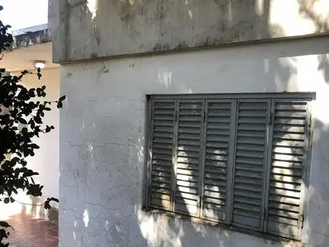 Casa en Venta 40 años