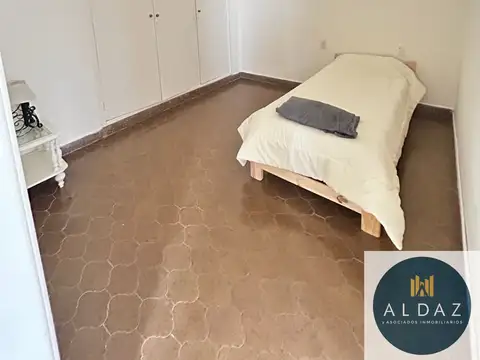Casa en Alquiler 25 años
