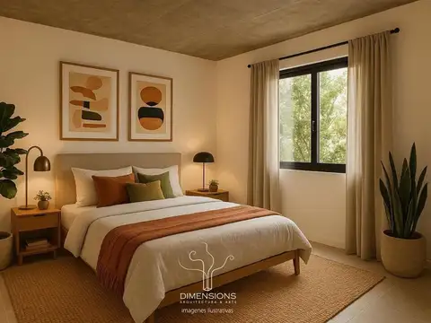 Depto Tipo Casa en Venta en Coronel Dorrego, USD 66.000