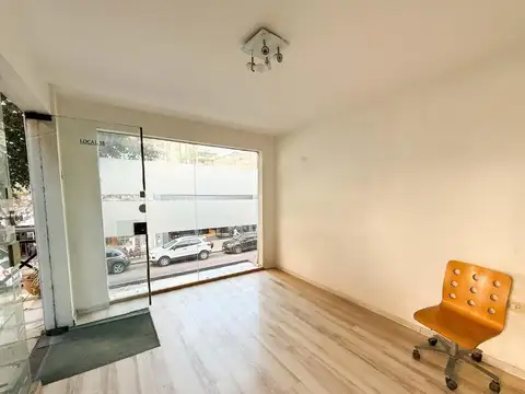 Local en venta Calle 8 y 47