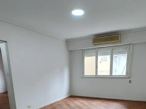 Departamento en alquiler en Villa Crespo