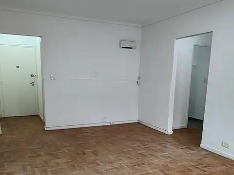 Departamento en Alquiler de 3 ambientes