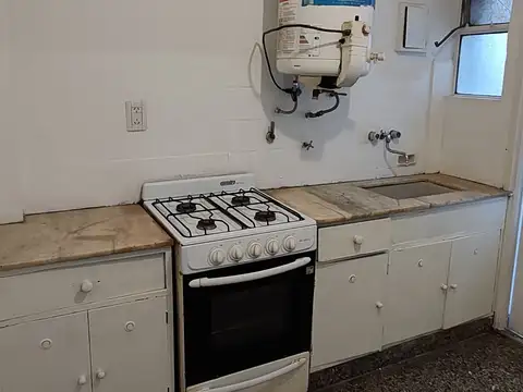 Departamento en alquiler en Villa Crespo