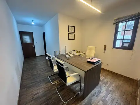 VENTA - OFICINA EN ROSARIO CENTRO