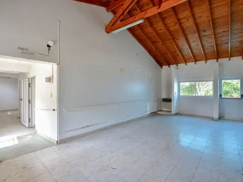 VENTA ESTABLECIMIENTO IDEAL COMERCIAL, OPORTUNIDAD