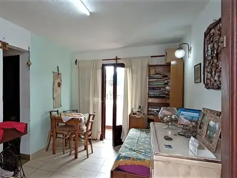 Departamento de 2 ambientes