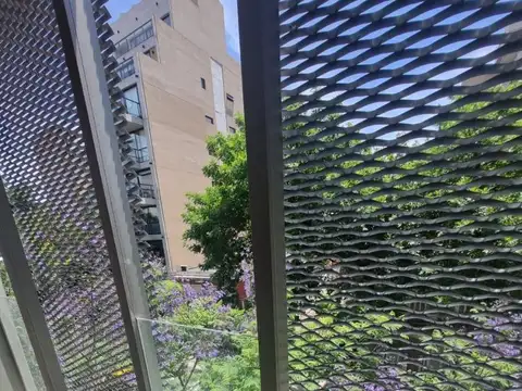 Departamento en Alquiler en Palermo Hollywood, USD 800