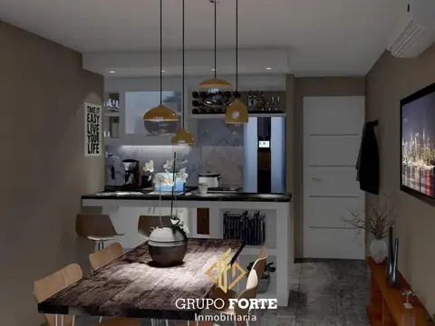 Departamento en Venta Permite mascota