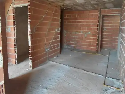 Departamento en Venta en Alberdi, USD 49.000