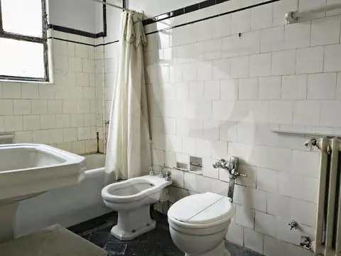 Departamento en Venta 60 años