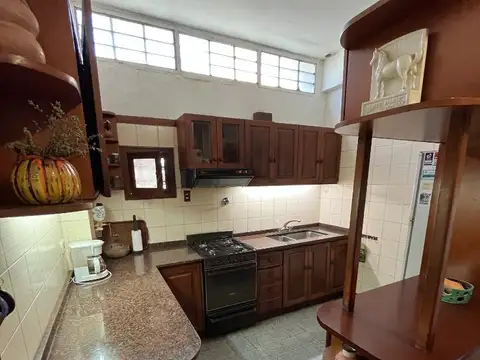 Casa 4 ambientes en Venta en San Andres