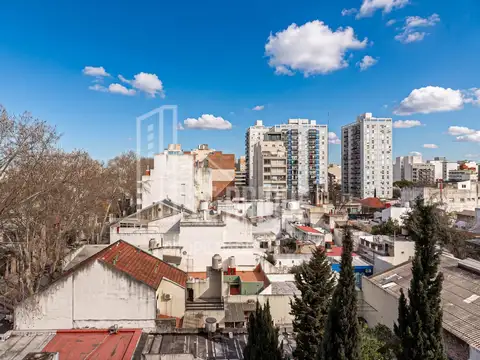 Departamento en Venta en Villa General Mitre, USD 72.000