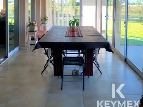 Casa en Venta 5 años