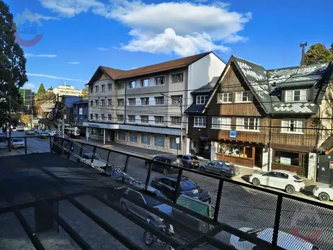 Oficina en Venta en San Carlos de Bariloche, USD 175.000
