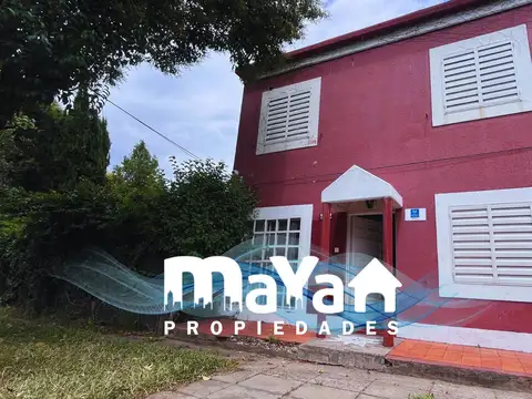CASA EN ALQUILER EN CAMPANA