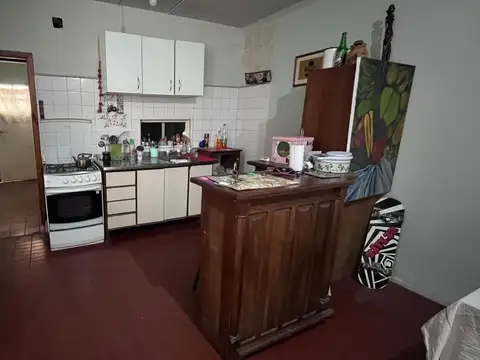 Casa en Alquiler en Campana, $ 1.000.000