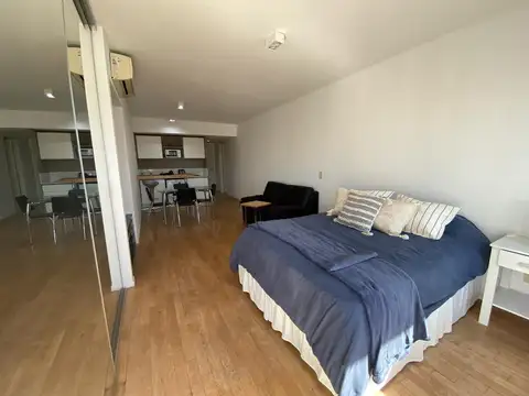 Departamento en Alquiler Temporal en Palermo, USD 900