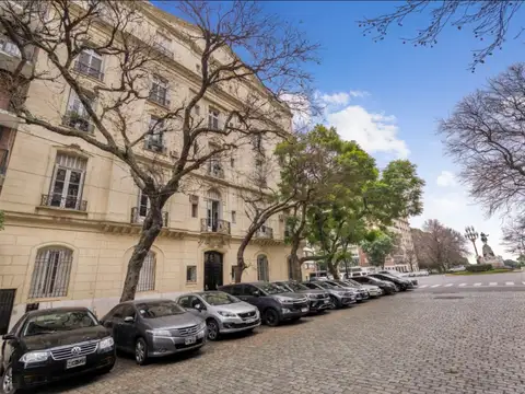 Avenida General Gelly Y Obes 2200, Piso 4