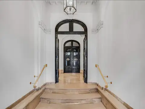 Departamento en Venta en Recoleta, USD 1.300.000