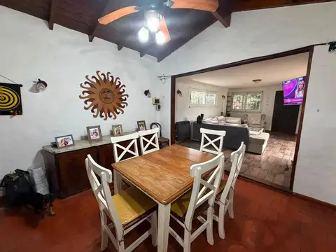 Barrio Santa Brigida, El Quincho 6100