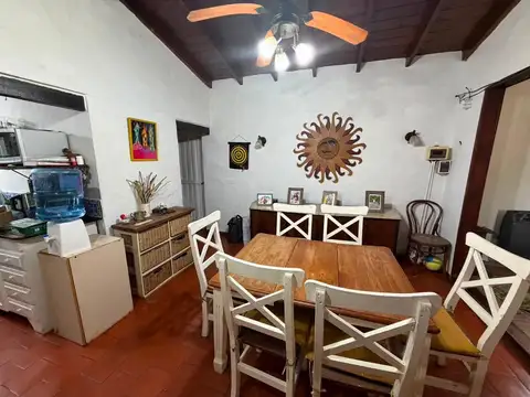 Casa en Alquiler de 4 dormitorios