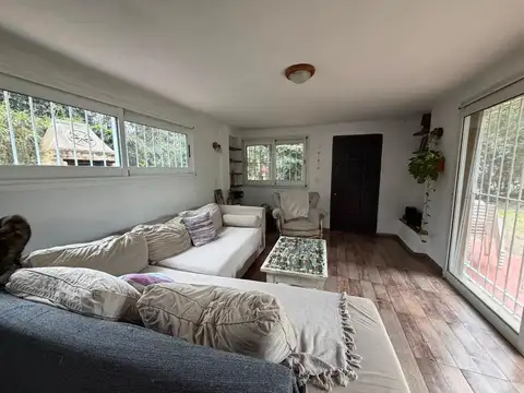 CASA EN ALQUILER - BARRIO ABIERTO SANTA BRIGIDA