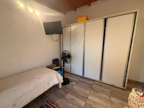 CASA EN ALQUILER - BARRIO ABIERTO SANTA BRIGIDA