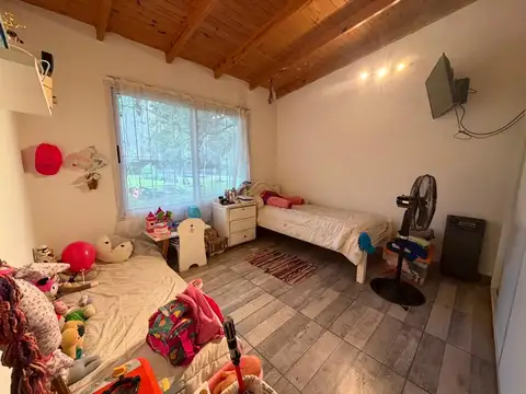 Casa en Alquiler 20 años
