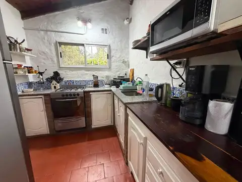 Casa en Alquiler en Río Luján, $ 1.500.000