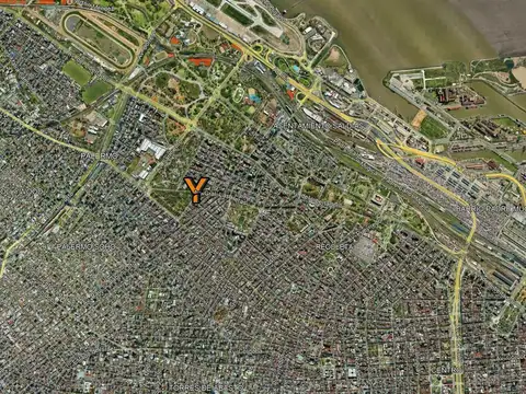 Departamento en Alquiler al Norte