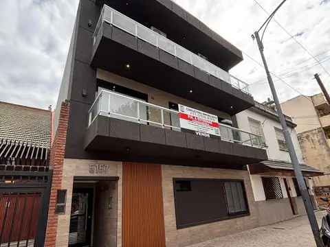 Departamento en venta 3 ambientes en Liniers