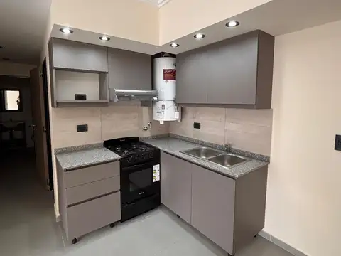 Departamento en Venta A Estrenar