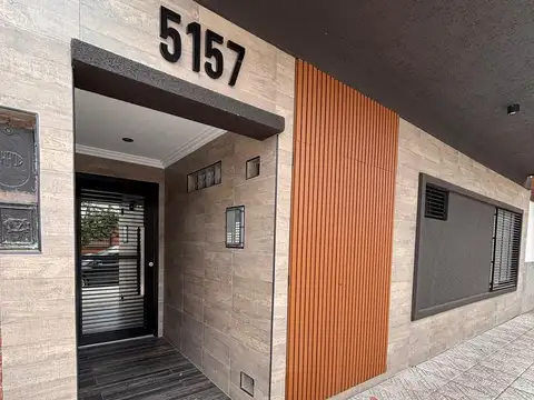 Magariños Cervantes 5100, Piso 2