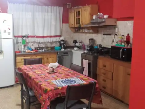 Departamento en Venta de 4 ambientes