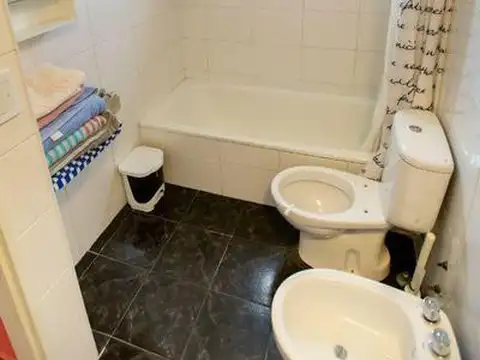 Departamento en Venta 35 años